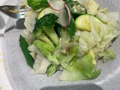-卡朋西餐(东方广场店)