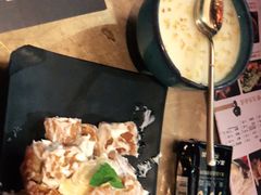-吞鱼兽麻辣烤鱼(万达店)