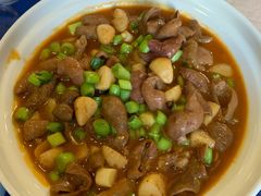 江油肥肠-富乐山酒店(西黄城根北街店)