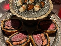 -壳里西餐厅Coquille Seafood Bistro(蒙自路店)