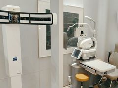 -溥仪眼镜PUYI OPTICAL(国贸商城店)
