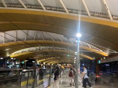 -秀沿路(地铁站)