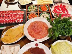 -山城辣妹子(定福庄店)