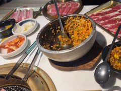 -炙城·韩式烤肉(南京东路店)