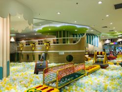 -meland亲子乐园•派对•研学(苏州悠方购物中心店)