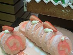 -长沙三景韦尔斯利酒店·Oval全日制餐厅自助餐