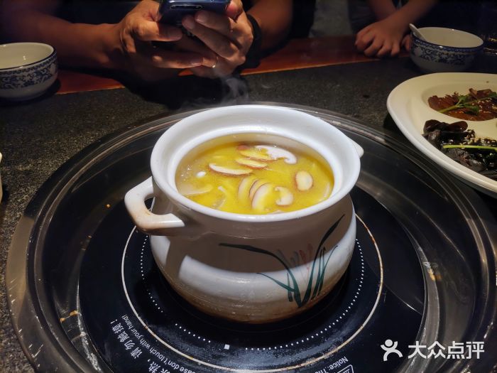 先机®·泉水鸡汤(七星岗店)图片