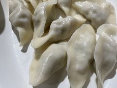 香菇鲜肉水饺-喜家德虾仁水饺(飞洲国际店)