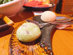 -有喜屋·深夜食堂(北京西路店)