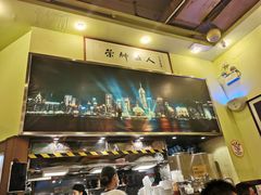 -大哥餐厅(西城花园店)