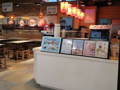 -鲜芋仙(观音桥大融城LG店)