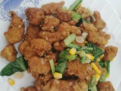 -北戴河庆山饭店·海鲜砂锅粥(北戴河黑石路店)