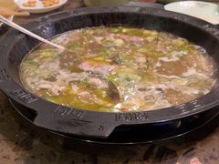 -鲜椒鱼·雅安地标性美食