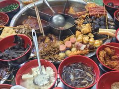 -小吴水煮(羊子巷店)