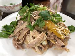 -正宗普宁豆干坊·洪记砂锅粥(红领巾路店)
