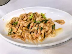 -金海湾海鲜排档(朱家尖店)