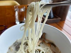-无锡苏宁银河国际酒店-麺餐厅