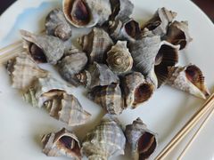 -宾朋海鲜特色美食餐厅·纯手工鲅鱼水饺(兴海路店)