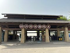 -仙山湖景区