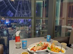 -喜记顺德菜(南昌万象城店)