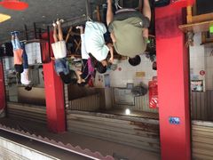 门面-艾麻子奶汤面(花园巷店)
