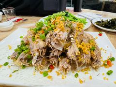 -醉壹号海鲜大排档(厦门美食地标店)