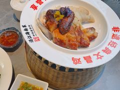 -沿江海南菜·文昌鸡祖师爷(大东海店)