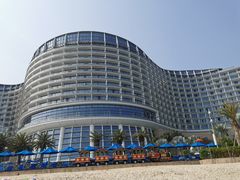 -深圳大梅沙京基洲际度假酒店