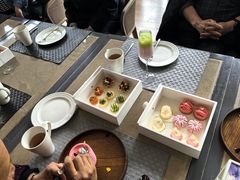 -宁海安岚·南溪阁全日餐厅