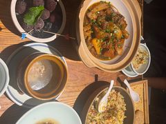 -打酱油·非遗淮扬菜(瘦西湖梅岭店)