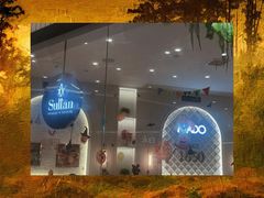 -SULTAN·苏坦土耳其餐厅(新光汇店)