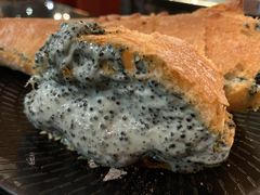 飞鱼籽面包-Let's Taipei 非常烘焙(太古里店)