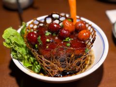 -鱼食饭稻·苏浙土菜17年老馆子(平江路店)