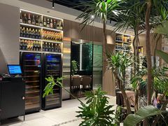 -Osteria Garden 生蚝花园餐厅(原进贤路店)