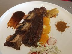 -more than meow吴止猫主题餐厅(承德 中船汇店)