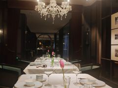 店内布置-民国红公馆·秦淮八艳(夫子庙店)