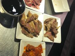 -喜来稀肉(虹泉路店)