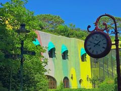 -三鹰之森吉卜力美术馆