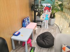 -固瑞齿科(国贸门诊店)