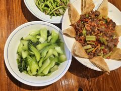 -民俗村柴火灶·景德江西菜(中国陶瓷博物馆店)