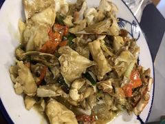 -兰边碗(鼓楼店)