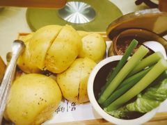 -山东八大碗山东老字号