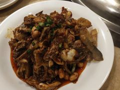 -陈大锅·岳阳鱼馆·地道岳阳菜(美食街店)