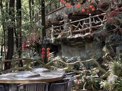 -巴倒烫陆派火锅山庄(南山总店)
