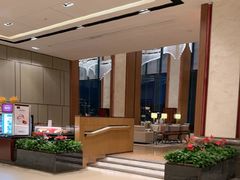 -济南香格里拉·咖啡泉自助餐厅