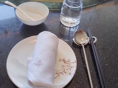 -三亚亚龙湾瑞吉酒店·铭轩中餐厅Mingxuan·海南菜·粤菜