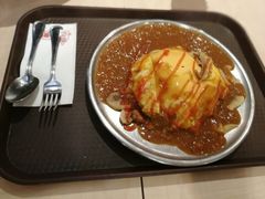 -银咖喱(元朗广场店)