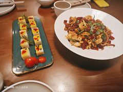 -宴小馆·小海鲜青岛菜(五四广场店)