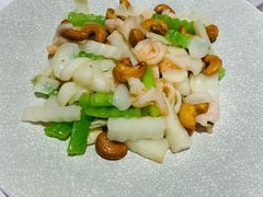 -宁海食府(总店·天一阁望京店)