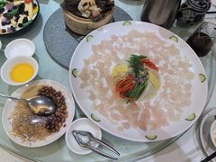 -聚福山莊·寻味顺德(北滘店)